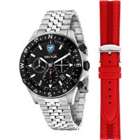 Orologio Sector No Limits Uomo 230 in Acciaio R3273161052 - R3273161052